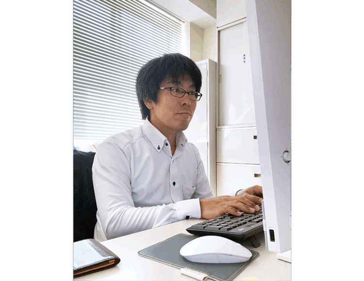 現場から教育へ。土木業界の経験を生かし、AIで社会課題に挑む。原動力は「恩返し」のサムネイル画像