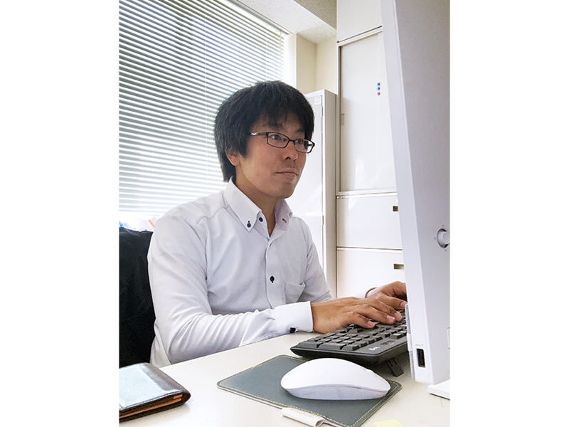 現場から教育へ。土木業界の経験を生かし、AIで社会課題に挑む。原動力は「恩返し」のサムネイル画像