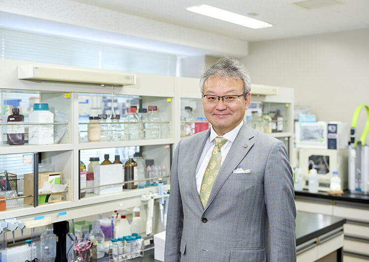 恩師との出会いが研究者の原点。自然・社会・人文をつなぐ学びで環境をよりよいものにのサムネイル画像