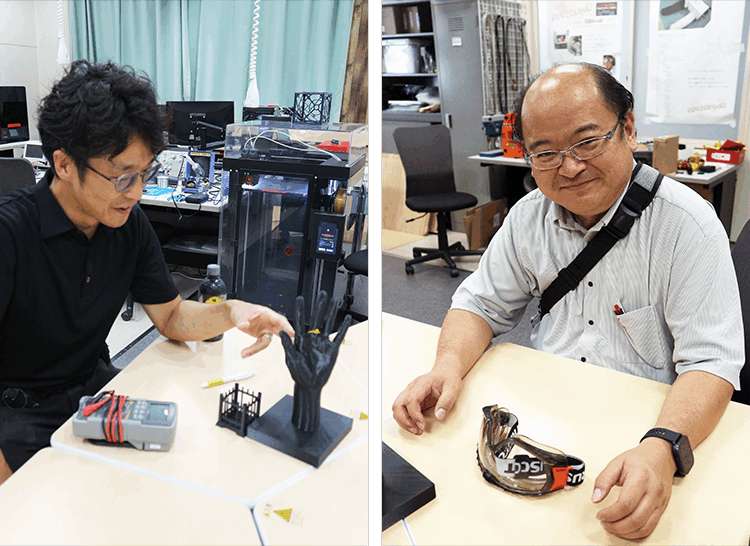 神戸高専、学科新設で情報・AI教育を強化！ 情報系定員を増加させ、社会を変える人材を育てるのサムネイル画像