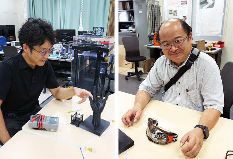 神戸高専、学科新設で情報・AI教育を強化！ 情報系定員を増加させ、社会を変える人材を育てるのサムネイル画像