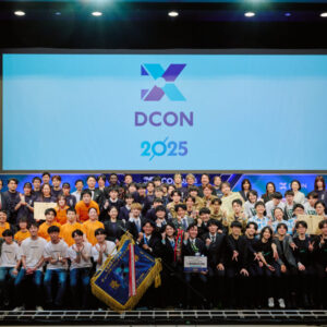 DCON2025集合写真