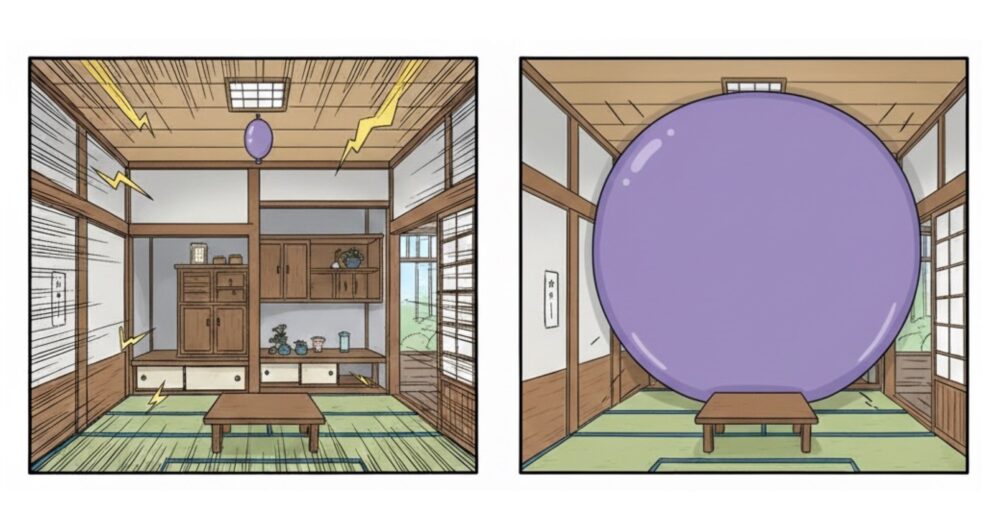 「BAL-SS」のイメージ