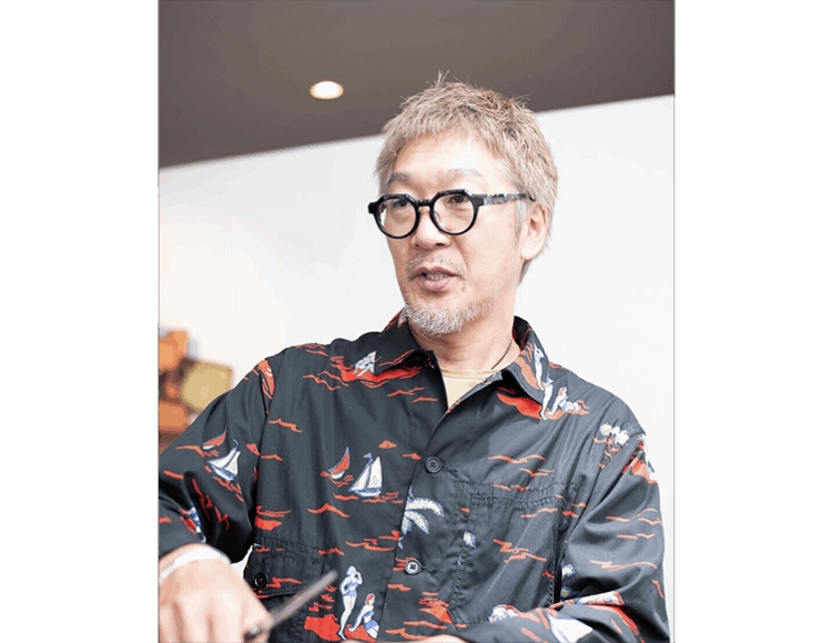 電子制御工学科から美容師に。高専での学びや社会人経験が、現在の仕事につながっているのサムネイル画像