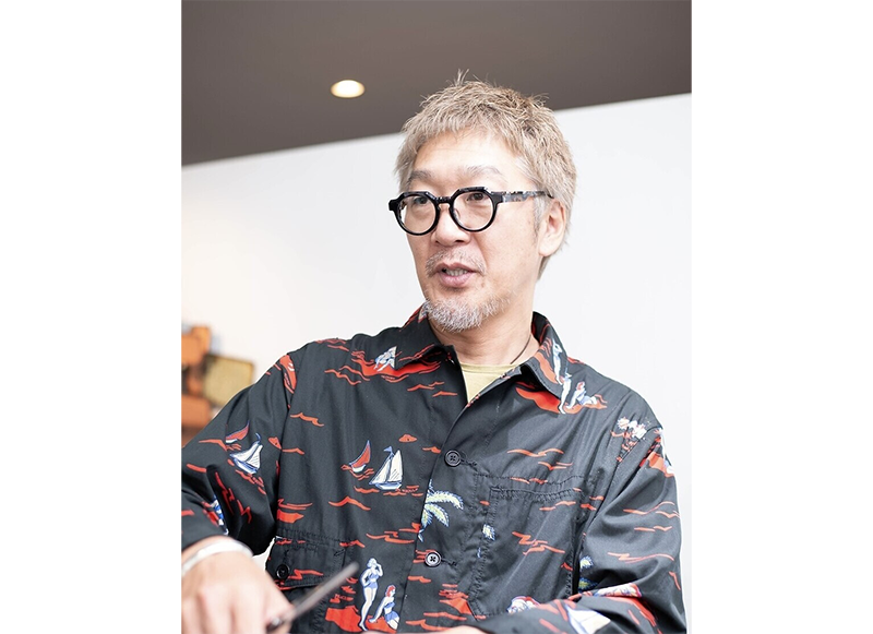 電子制御工学科から美容師に。高専での学びや社会人経験が、現在の仕事につながっているのサムネイル画像