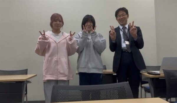 「ココロボ×電波でつながる函館プロジェクト」～函館高専×FMいるかから始まる防災ネットワーク～