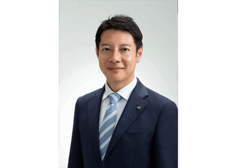 草地 博昭氏の写真