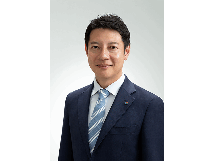 「行動力」は高専で育まれた── “自分ごと”としてまちに向き合う磐田市長の姿勢のサムネイル画像