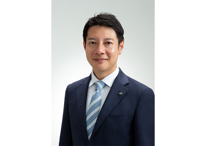 「行動力」は高専で育まれた── “自分ごと”としてまちに向き合う磐田市長の姿勢のサムネイル画像