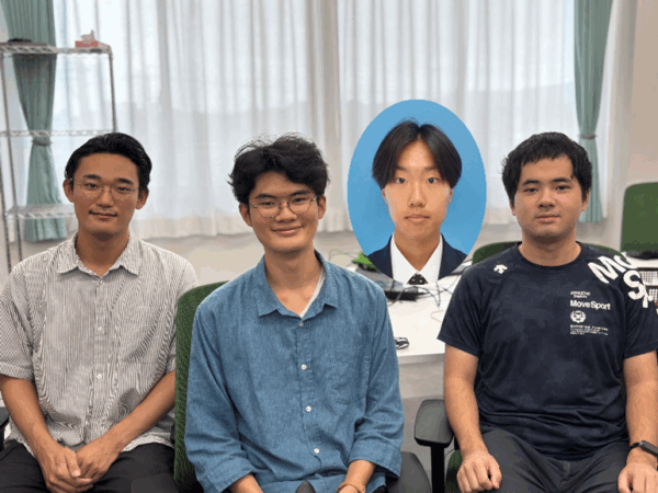 WAS(Water Break Damage Assessment System) 断水被害調査システム