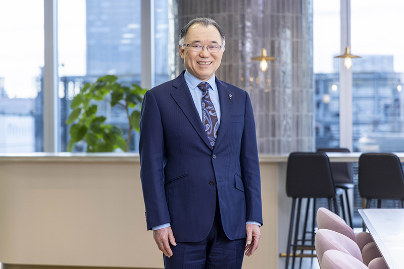 AIとともに学びを進化させる──ZEN大学が描く、オンライン時代の新しい大学のかたちのサムネイル画像