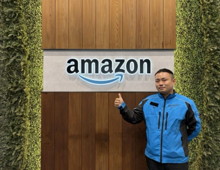 高専卒のマネージャーとして奮闘中！ 全国から150名以上の高専生を採用するAmazonが「毎日が始まりの日」の精神で取り組む仕事とはのサムネイル画像