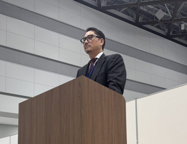 エレベータ業界から就活支援業界に転身。技術者・マネジメントから、高専生の未来を支える仕事へのサムネイル画像