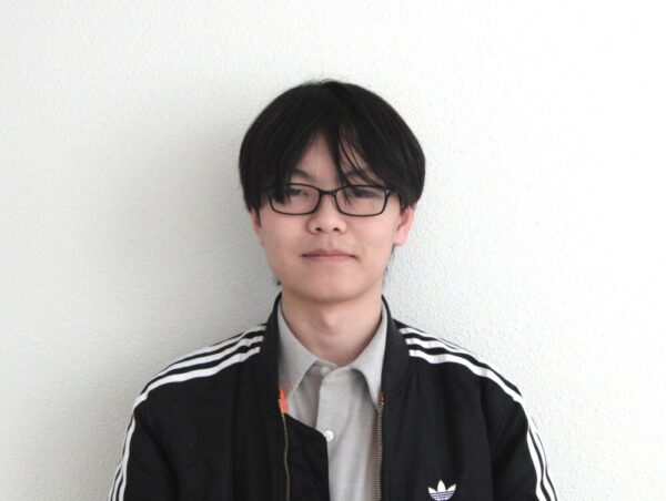 搭乗者の橋本さん