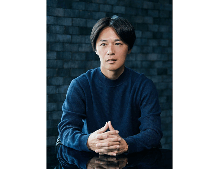 AI技術やシステム開発で社会にインパクトを。テック領域の最前線を切り拓くトップリーダーのサムネイル画像