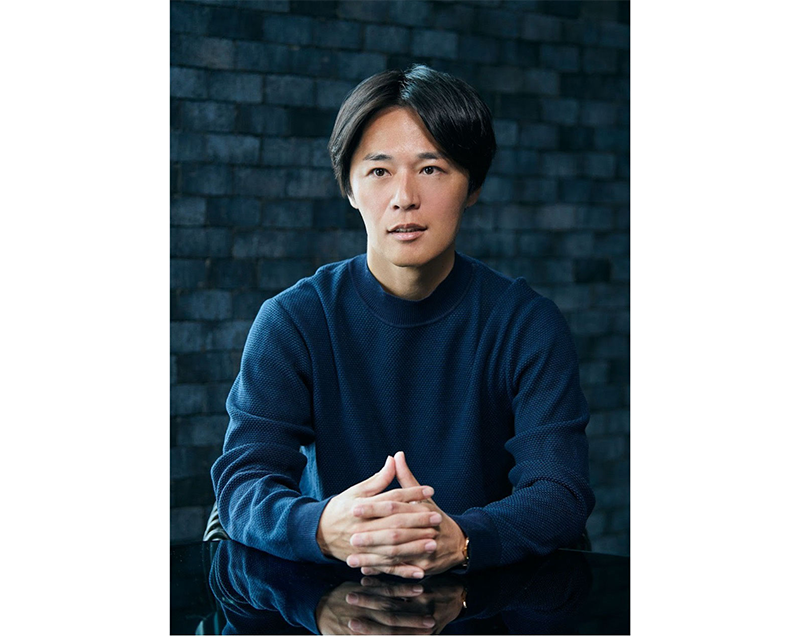 AI技術やシステム開発で社会にインパクトを。テック領域の最前線を切り拓くトップリーダーのサムネイル画像