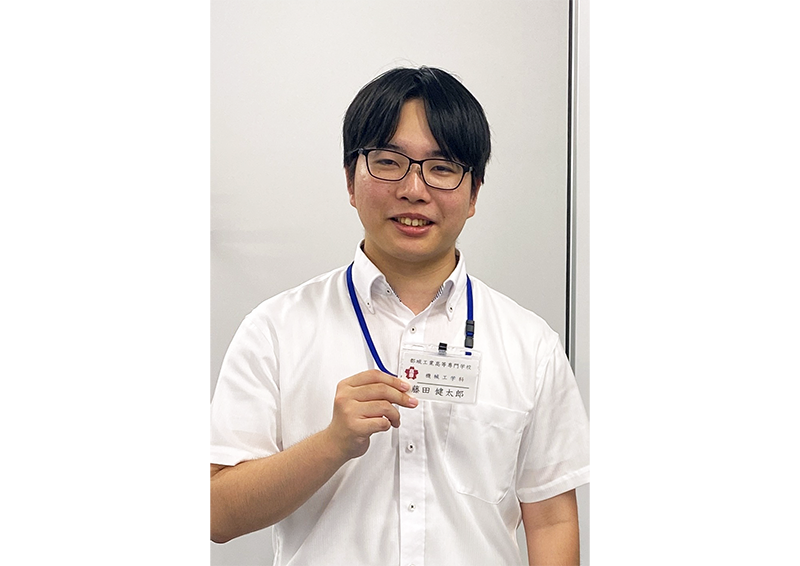 動くものの振る舞いを数理で読み解く。「システム制御理論」の魅力についてのサムネイル画像