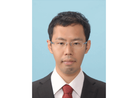 早乙女 友規氏の写真