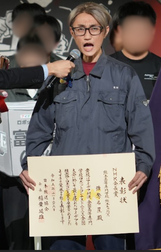 機械設計担当の長田さん