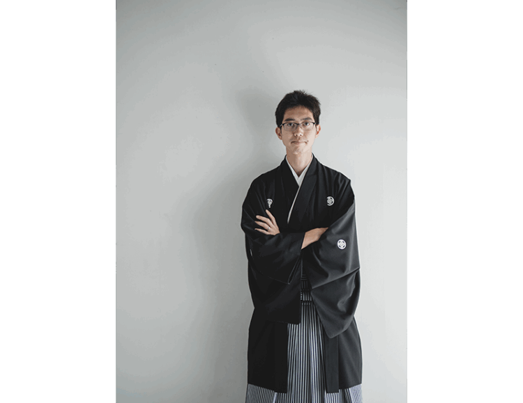 数学の魅力を伝える喜びを胸に。「教える楽しさ」を原点に高専で教育と研究に取り組むのサムネイル画像