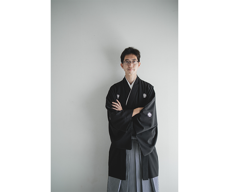 数学の魅力を伝える喜びを胸に。「教える楽しさ」を原点に高専で教育と研究に取り組むのサムネイル画像