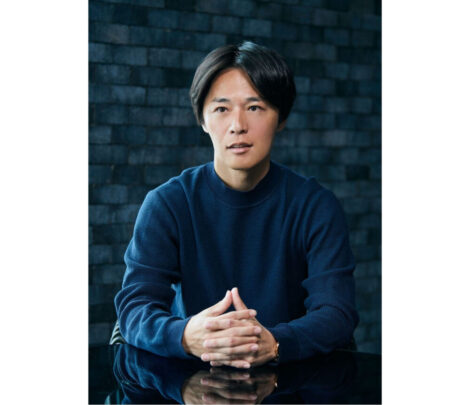 野呂 健太氏の写真