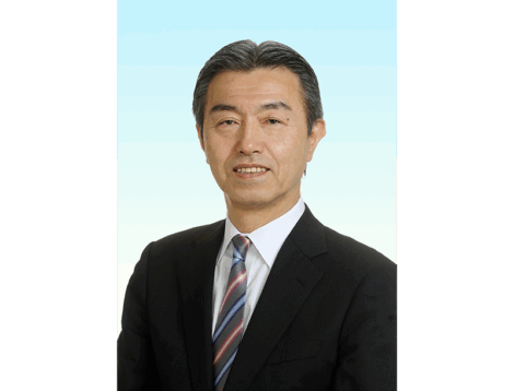 矢久保 考介氏の写真