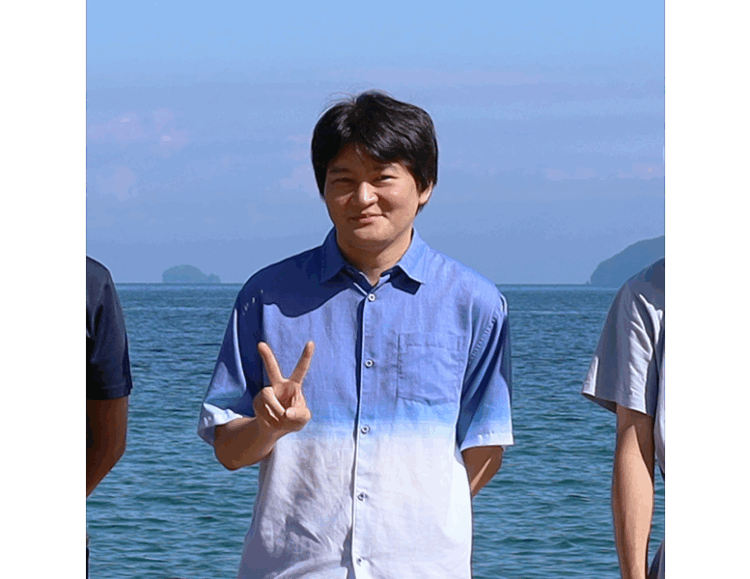 半年ごとの学会発表が育てる力。研究と学会運営の両輪で学生の挑戦を支えるのサムネイル画像