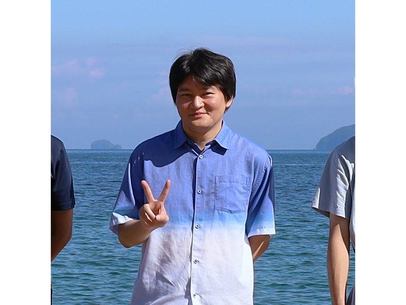 半年ごとの学会発表が育てる力。研究と学会運営の両輪で学生の挑戦を支えるのサムネイル画像