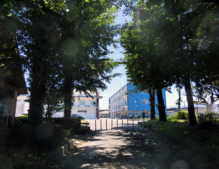 日常の中で国際性と人とのつながりを育む！ 新・高千穂寮に込められた新しい寮生活のかたちのサムネイル画像