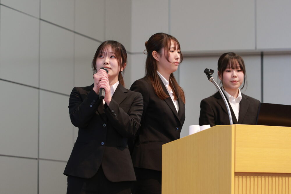 福井高専「災害時孤立地域の自主避難ビニールハウスの謎を解き明かす。そしてその先へ」