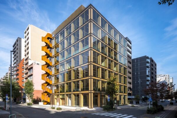 タマディック名古屋ビル