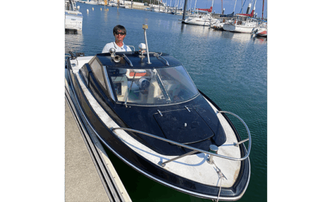 小澤 正宜氏の写真