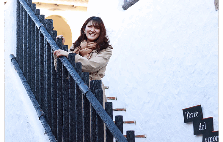 留学が変えた「学び方」。正解のない文学と答えを出す工学のあいだで、高専生の思考力を育てるのサムネイル画像