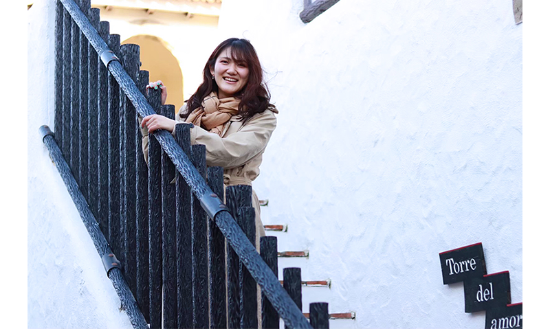 留学が変えた「学び方」。正解のない文学と答えを出す工学のあいだで、高専生の思考力を育てるのサムネイル画像