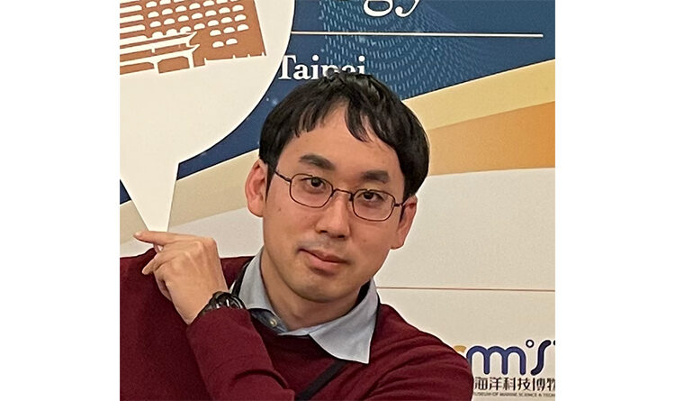 人とロボットの架け橋を目指して。「知識」と「体感」が、未来を切り拓く技術に変わるのサムネイル画像