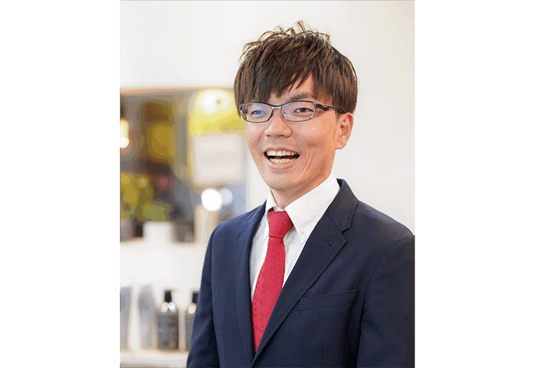 見えないものをどう見るか。渦構造の研究から地域課題まで、工学で世界を捉え直すのサムネイル画像