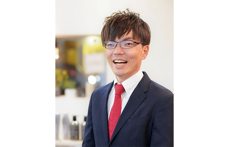見えないものをどう見るか。渦構造の研究から地域課題まで、工学で世界を捉え直すのサムネイル画像