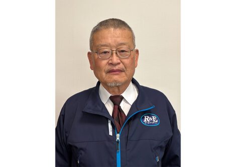 村上 孝志氏の写真