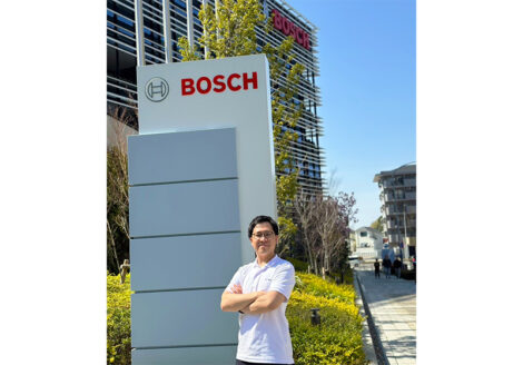 大田 迪広氏の写真