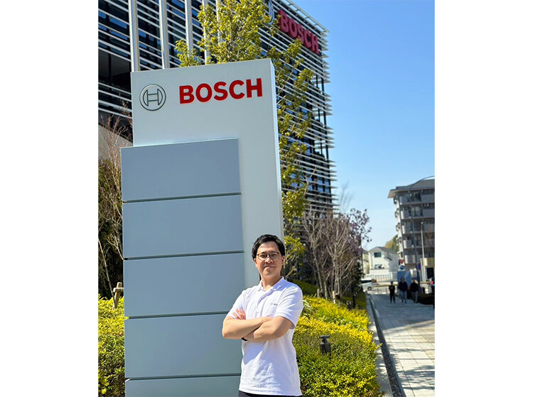 エンジニアから人事の道へ。選択と挑戦を続けたからこそ得られたもののサムネイル画像