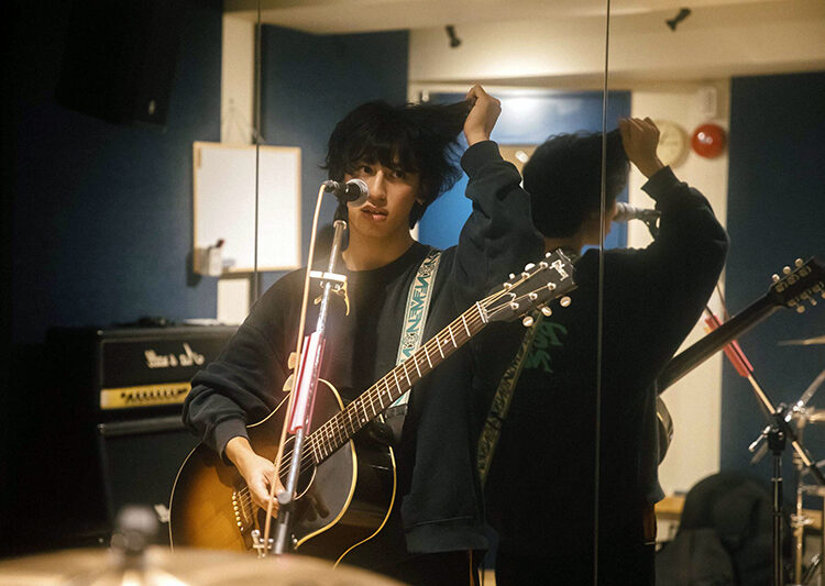 高専での青春を150％謳歌。先行開発の技術者として、さらなる成長を求めて海外へのサムネイル画像