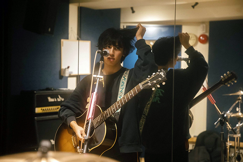 高専での青春を150％謳歌。先行開発の技術者として、さらなる成長を求めて海外へのサムネイル画像