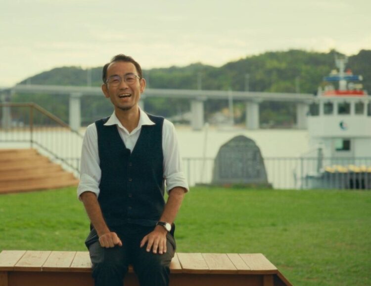 竹から始まる資源循環。離島の高専で挑む弓削島の課題解決と、「離島工学」の拡張性のサムネイル画像