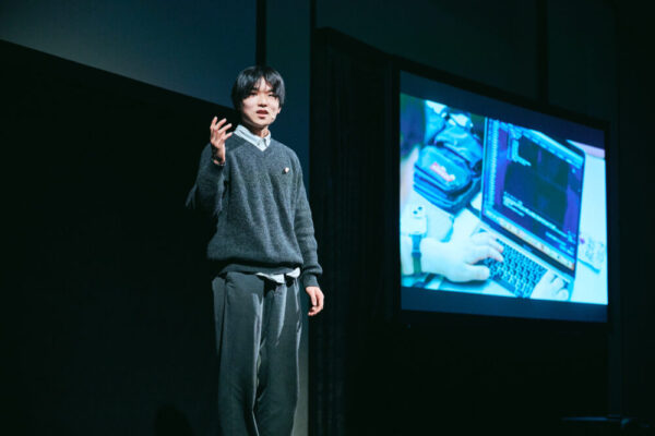 1期生の中本さん