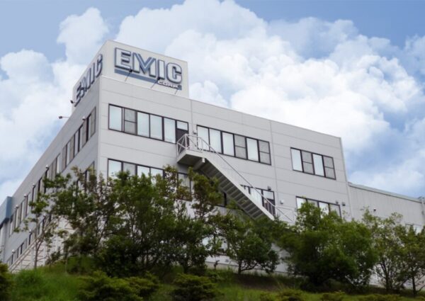 三島事業所