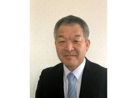 清水 源一氏の写真