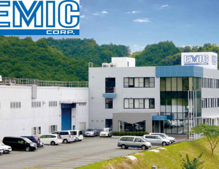 振動のプロとして業界トップを走る「エミック株式会社」。活躍する高専卒社員の声から、働き方を探るのサムネイル画像