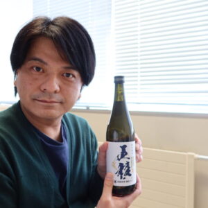 阿部 勝正 氏