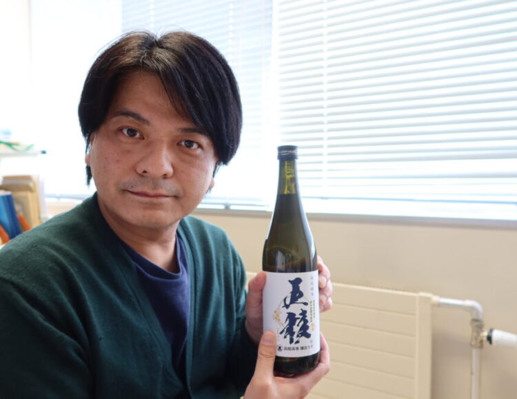 微生物研究は宝探し！ 函館高専発“オール函館”の発酵製品づくりで、地域の魅力を地元から広げるのサムネイル画像